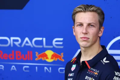 Liam Lawson, enojado con la salida de Doohan para la llegada de Colapinto en Alpine: “Ha demostrado lo suficiente”