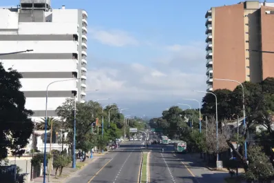 El tiempo en Tucumán: anuncian otro día nublado y caluroso, pero sin lluvias