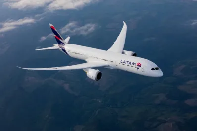 Oficializaron el regreso de la ruta aérea Tucumán-Lima: días, horarios y cómo conseguir los pasajes