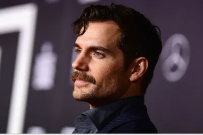 ¿Qué dice tu bigote de vos? Rasgos, estilo y personalidad al descubierto