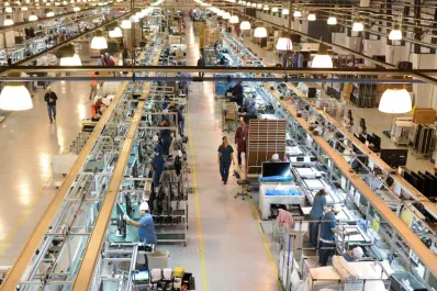 Tierra del Fuego plantará una batalla legal a la Nación por la eliminación de aranceles tecnológicos