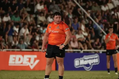 Tarucas pierde a una pieza clave para enfrentar a Dogos