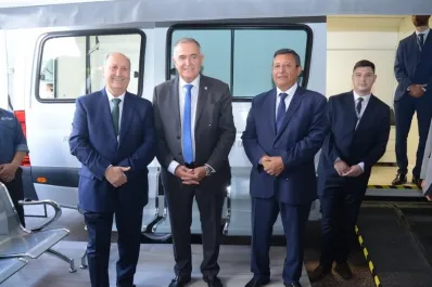 El Ministerio de la Defensa brindará asesoramiento jurídico gratuito en toda la provincia