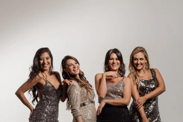 Demodée Musique debuta en el Mercedes Sosa