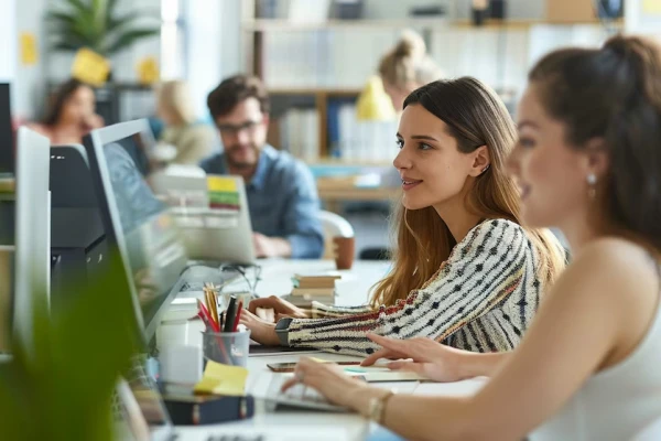 Agotadas por dentro: el precio silencioso que pagan las mujeres