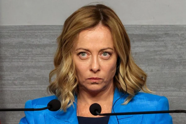 Giorgia Meloni denunció un ambiente de “fanatismo ideológico” tras los ataques a su hija en las redes
