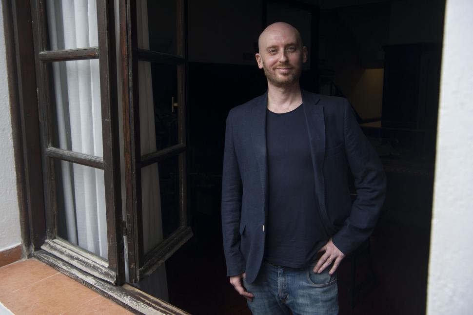 David Mielnik: “El Derecho se está convirtiendo en un fenómeno de Big Data”