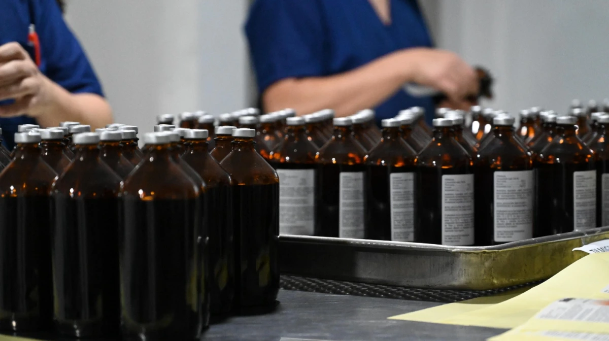 Productos para uso veterinario. SECRETRÍA DE AGRICULTURA 