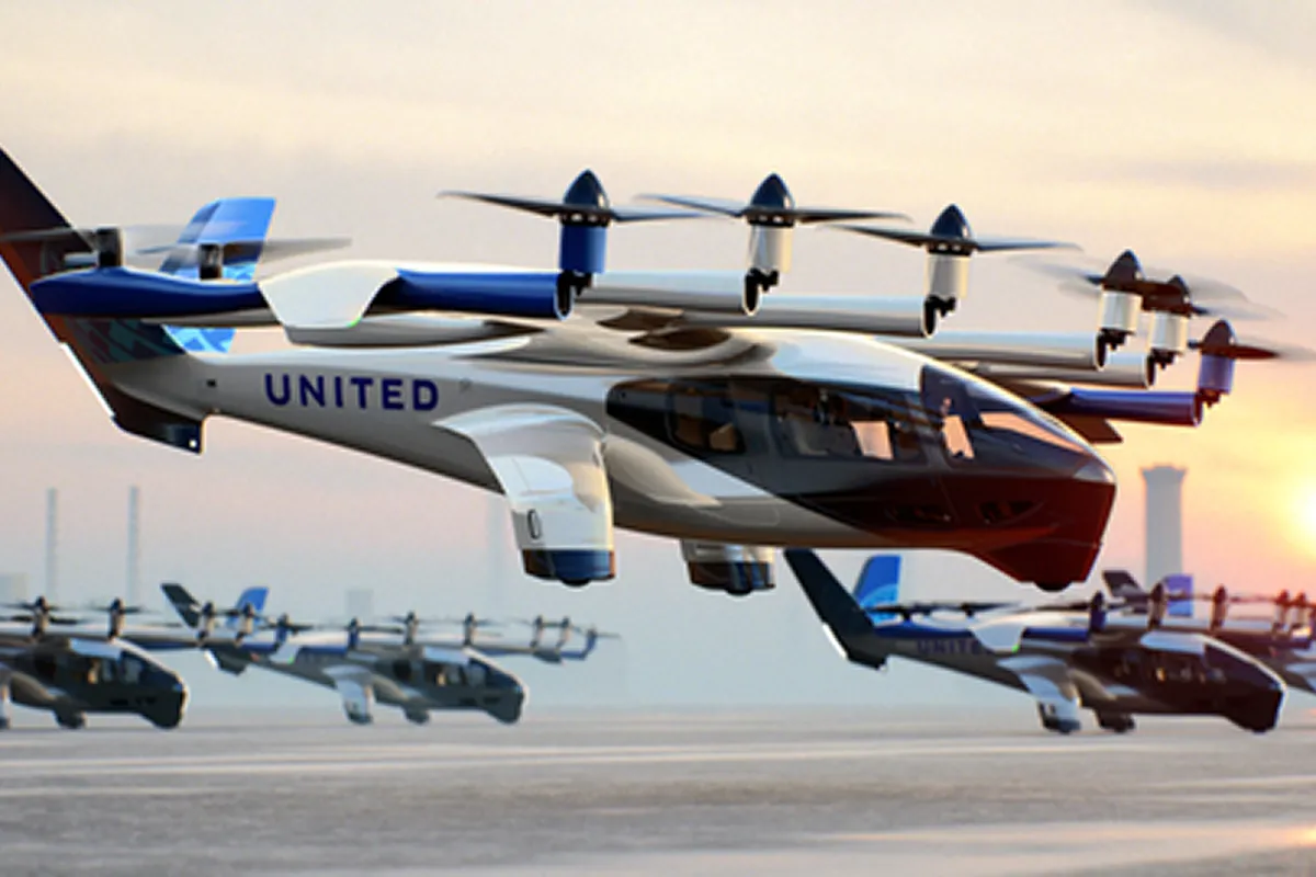 Archer Aviation promete revolucionar la forma en que nos transportamos.