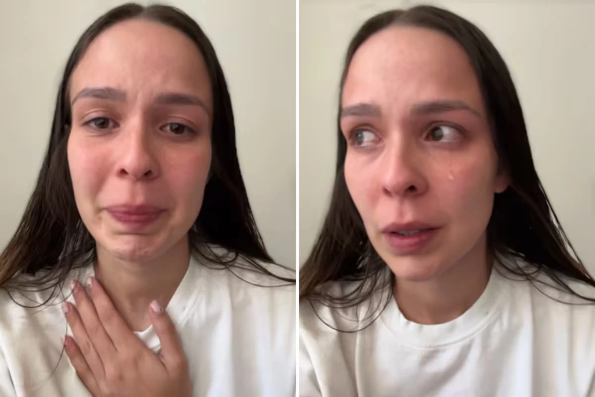 Prsicila Sand denunció que su marido la tuvo secuestrada durante dos años en México