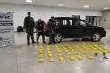 En Tucumán secuestraron 80 kilos de cocaína en menos de una semana