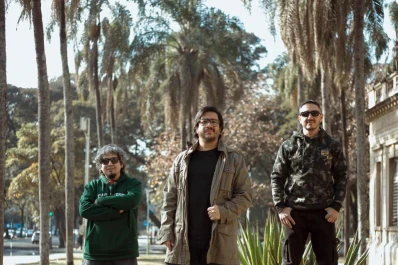 “Cosa de rebeldes” pone al reggae en su lugar