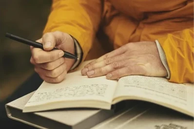 Literatura y sushi: una fusión para la creatividad