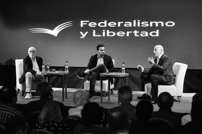 Pese a la motosierra, no hubo crisis fiscal en las provincias