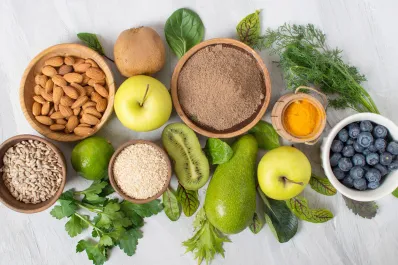 Un estudio avala una forma natural para bajar la presión arterial