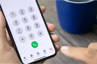 Así de sencillo los ciberdelincuentes consiguen tu número de teléfono