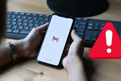 Alertan a los usuarios de Gmail sobre una nueva estafa que vacía sus cuentas bancarias