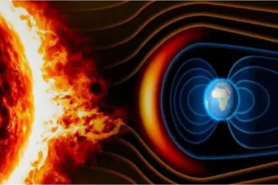 Una tormenta solar geomagnética podría afectar a la Tierra: ¿qué es y cuáles son los riesgos?