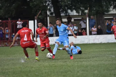 La dura declaración de Leo Rizo: En San Martín usaban a los chicos del club