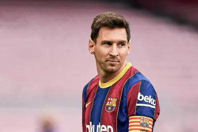 Lionel Messi no olvida: el guiño del 10 al nuevo título de Barcelona