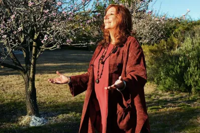 Horóscopo chino: los signos que tendrán buena suerte y trabajo en la segunda parte de mayo, según Ludovica Squirru