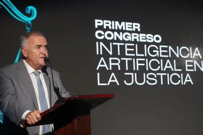 Jaldo: razones para ser el candidato