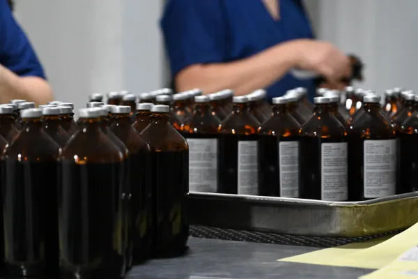 El gobierno de Milei facilita el ingreso de productos veterinarios de otros países: impacto en la vacuna contra la fiebre aftosa