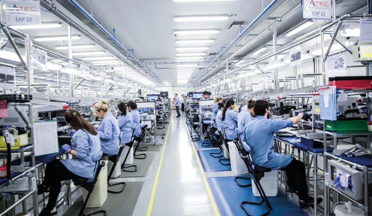 El fracaso proteccionista más austral del mundo