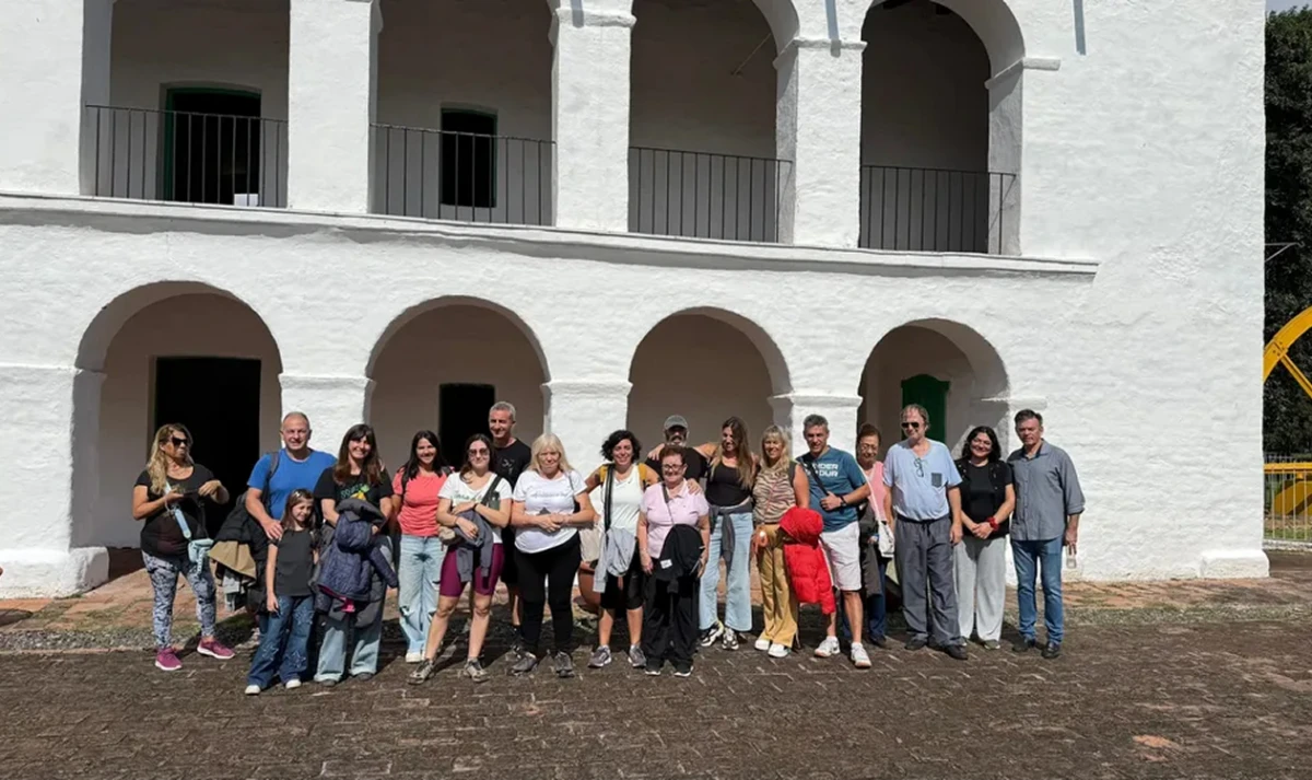 Las actividades del fin de semana: Día de la Escarapela con ballet y orquesta