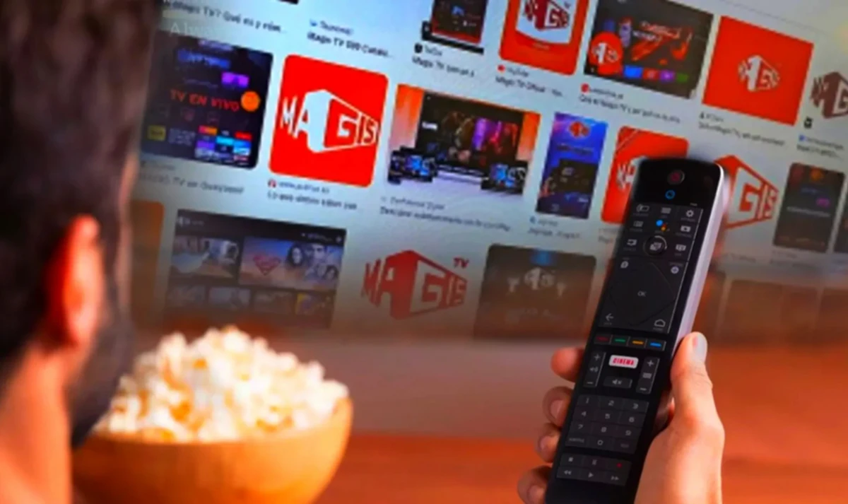 Cinco razones para no descargar esta popular aplicación para ver series gratis