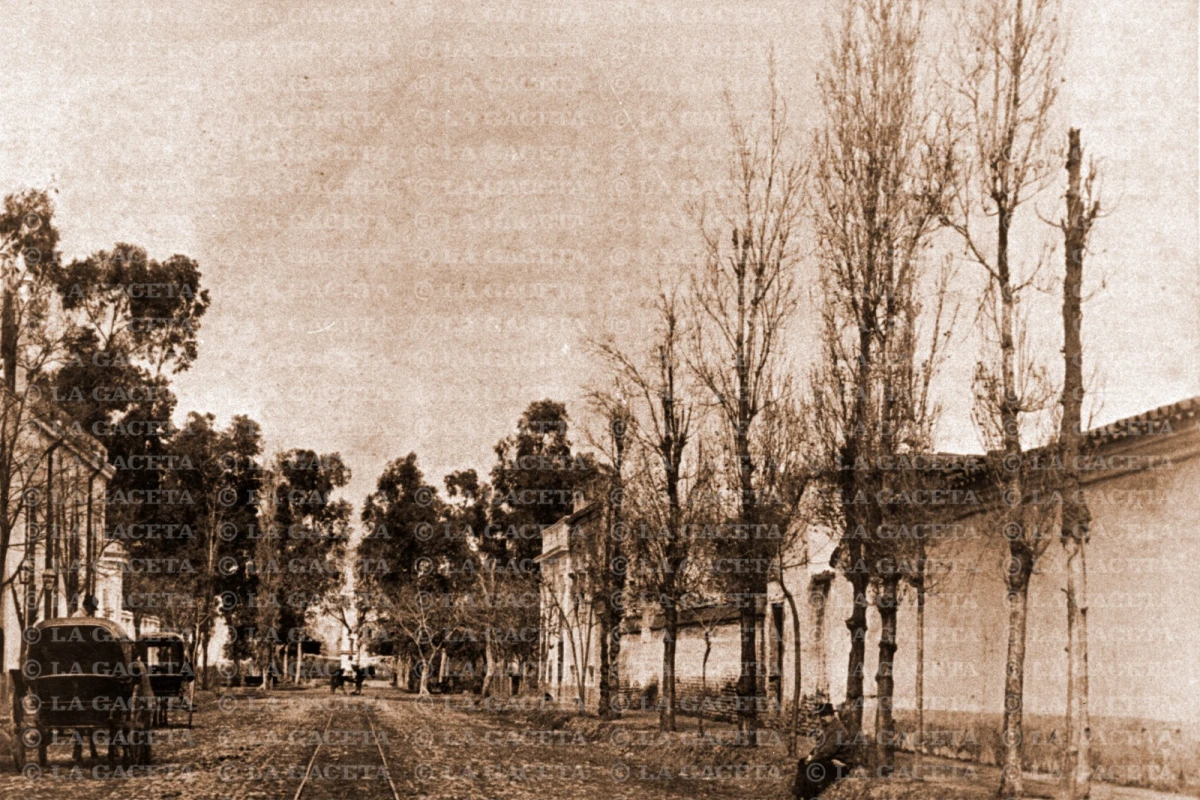 Recuerdos fotográficos: Llegando al hospital