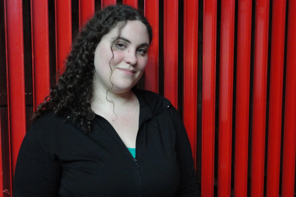 DOCTORA EN QUÍMICA ORGÁNICA. Edelsztein obtuvo el premio internacional “Científicas que cuentan”.