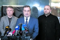 Rusia y Ucrania, con canje de prisioneros, pero sin tregua