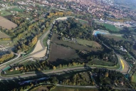 El regreso de Colapinto a la Fórmula 1 en Imola, un circuito con mucha historia