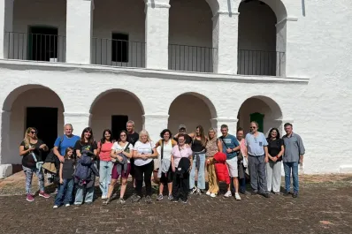 Las actividades del fin de semana: Día de la Escarapela con ballet y orquesta