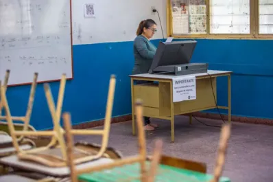 En CABA está en juego el liderazgo de la centroderecha