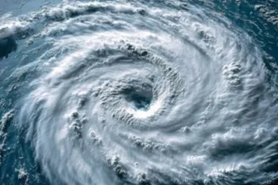 Descubrieron que las tormentas oceánicas sacuden el núcleo de la Tierra