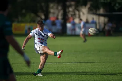 Con el último suspiro, Tucumán Rugby sacó boleto a cuartos de final del Torneo del Interior B