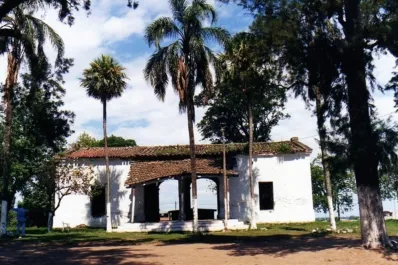 Una familia ilustre: la vida del coronel José Segundo Roca