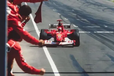 La Fórmula 1 y el lifestyle de lujo