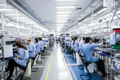 El fracaso proteccionista más austral del mundo