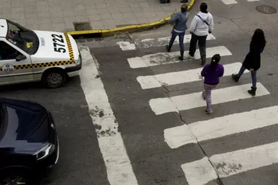 La legisladora Nievas propone que haya educación vial obligatoria en todas las escuelas