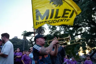 LLA y sus errores: por qué la elección porteña es símbolo de poca política y mala economía