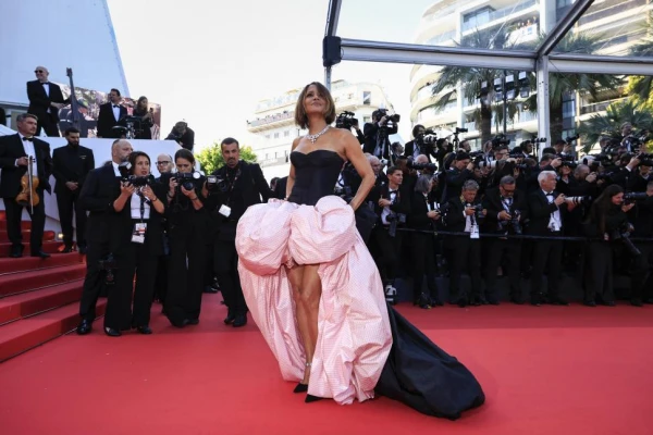 Festival de Cannes: “La violencia moral, sexista y sexual en el sector cultural es endémica y persistente”