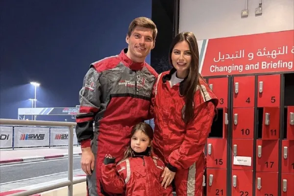 F1 WAGs: las mujeres de los pilotos