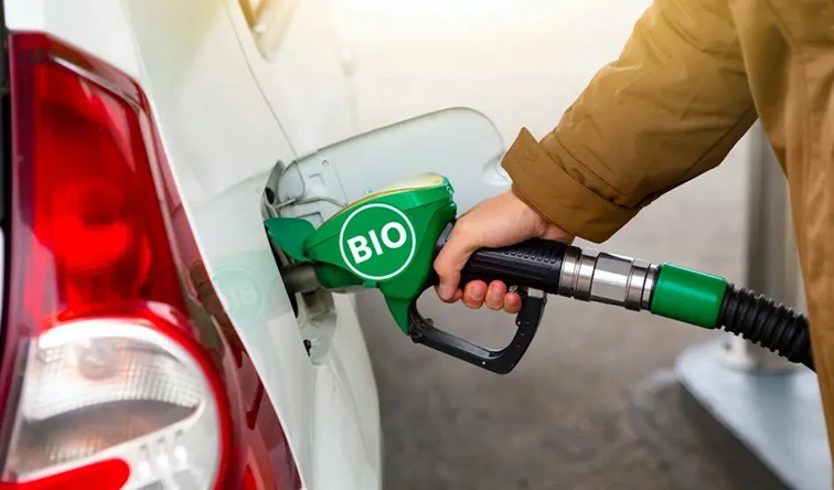 La Nación autorizó aumentos del precio de biocombustibles