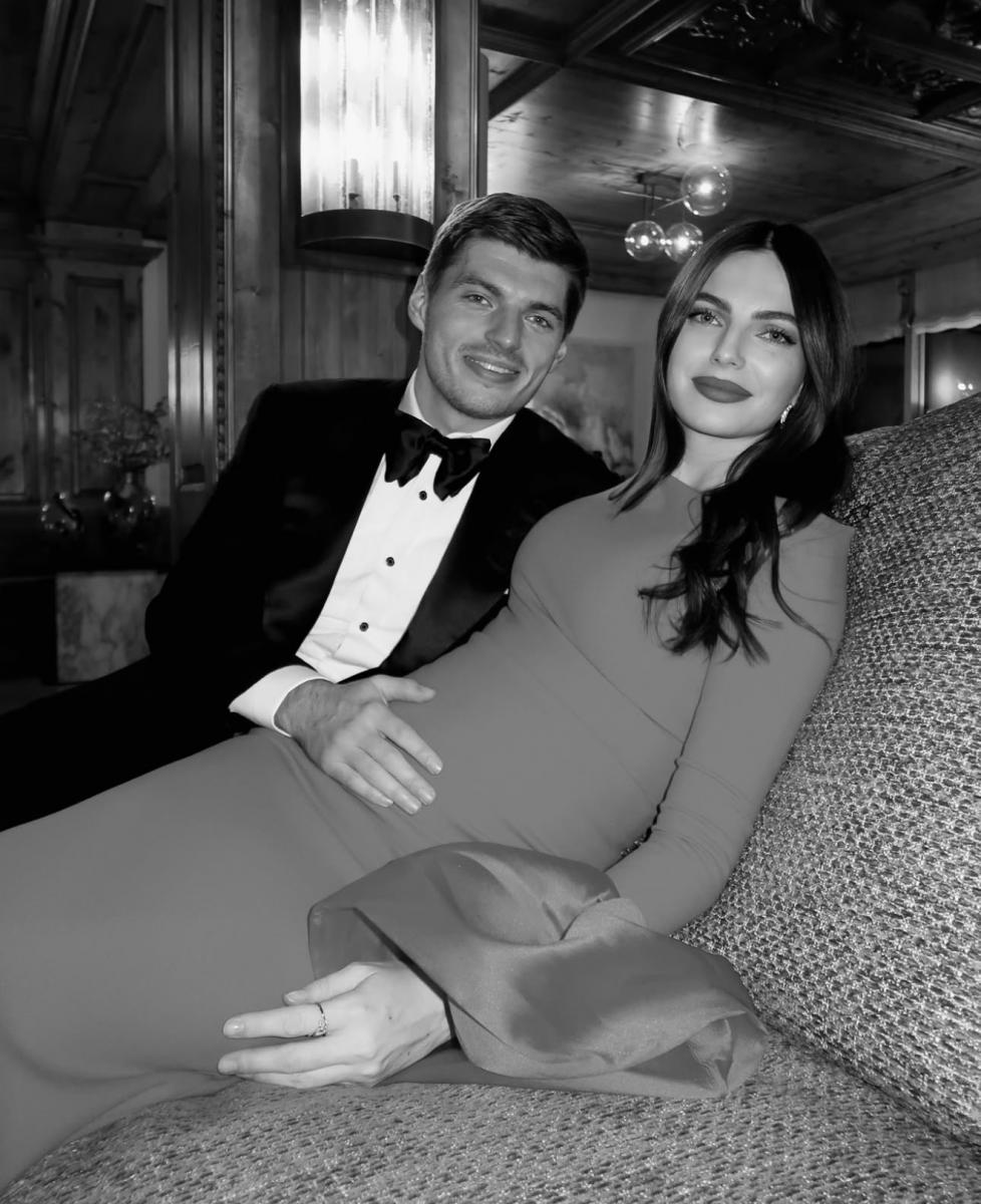 F1 WAGs: las mujeres de los pilotos