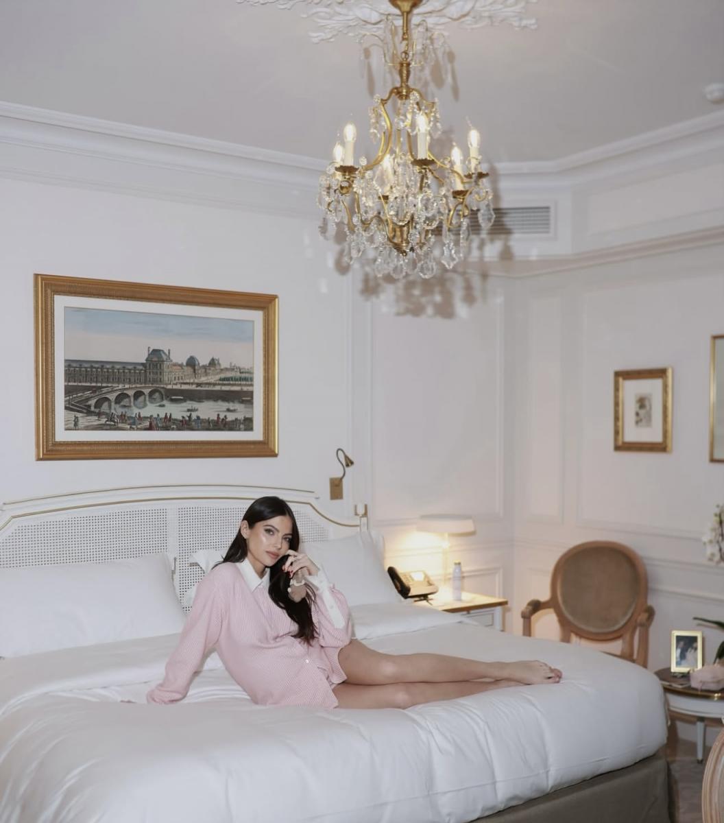 F1 WAGs: las mujeres de los pilotos