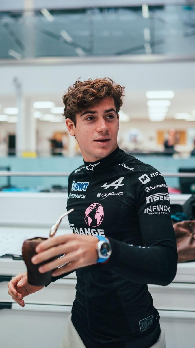 La Fórmula 1 y el lifestyle de lujo