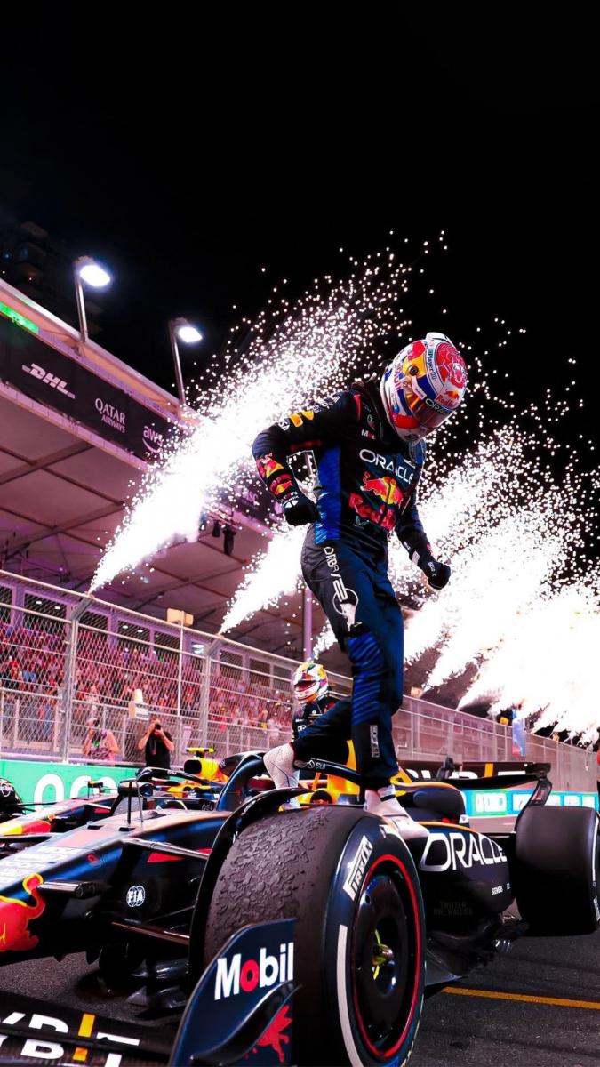 La Fórmula 1 y el lifestyle de lujo